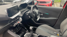 Peugeot 208 1.2 PureTech 100 Allure 5dr Petrol Hatchback